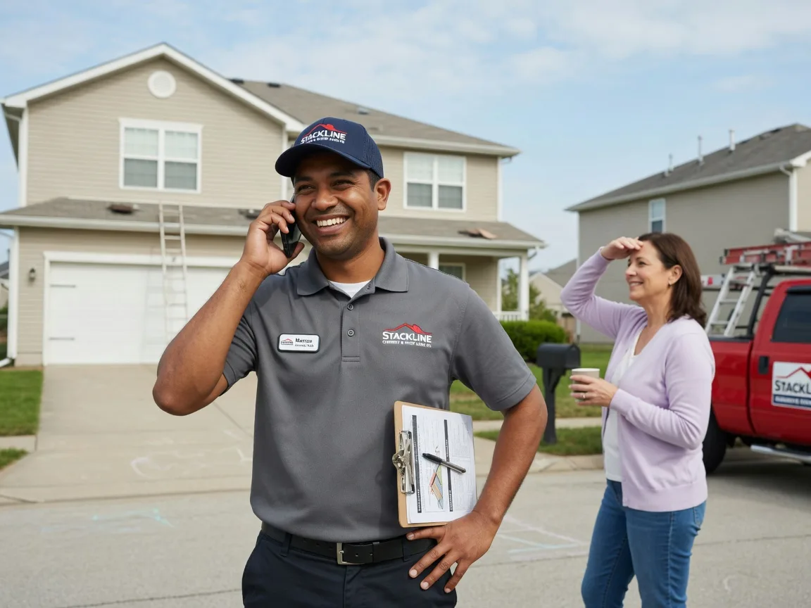 Chimney flashing repair Jay, OK FAQs